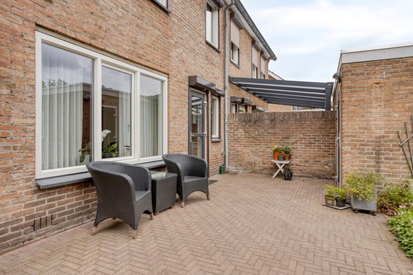 Medium property photo - Stationsweg 127, 6024 BL Budel-Dorplein